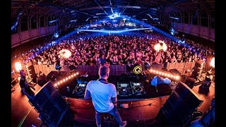 E-Force | Recap Q-BASE '18