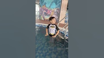 Bể bơi trẻ em Tecco Thái Nguyên