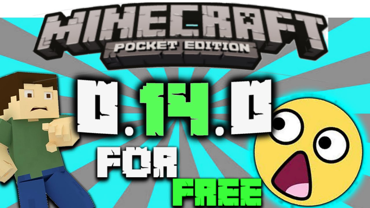 Download Minecraft PE 0.1.0 apk free - MCPE 0.1.0