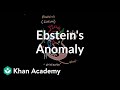 Ebstein's anomaly | Circulatory System and Disease | NCLEX-RN | Khan Academy