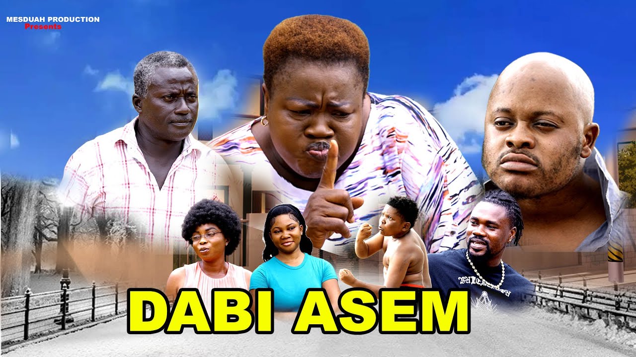 DABI ASEM 2025 MOVIE PART 1