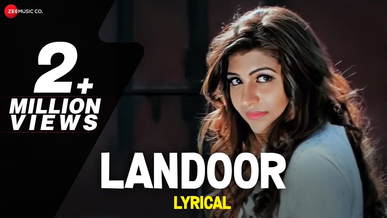  LANDOOR   Lyrical Video  Raj Mawar  Sanju Khewriya Sonika Singh  Haryanvi Songs