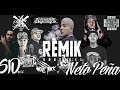 Mix 2018-Remik Gonzalez-Gera Mx-Mr Yosie-Fmilia Alzada