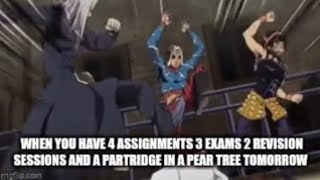 gcse slander (start of week 2)