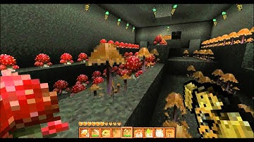 Minecraft - Noob Training for Super Hostile [Part 2]