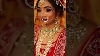 Marwari Bride .. Non Bengali.. #newsong #song #punjabisong #shorts #bride