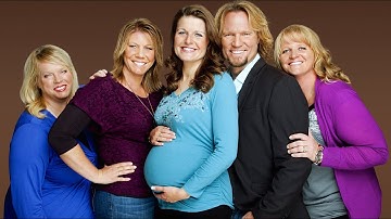 ‘Sister Wives’ Polygamy Case Thrown Out By Utah Judge