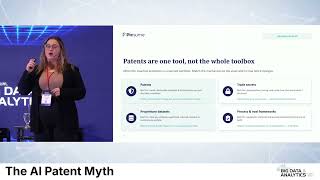 The AI Patent Myth: What You Can Actually Protect