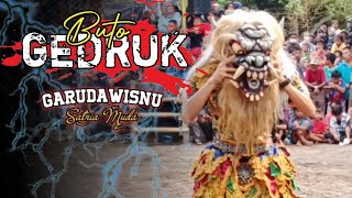 Sigro - Sigro !! BUTO GEDRUK GWSM | LIVE TAMAN SENJA NGELO PLERET BANTUL