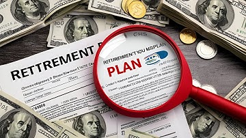 Secure Your Future:Top 10 Retirement Strategies You Need for 2025