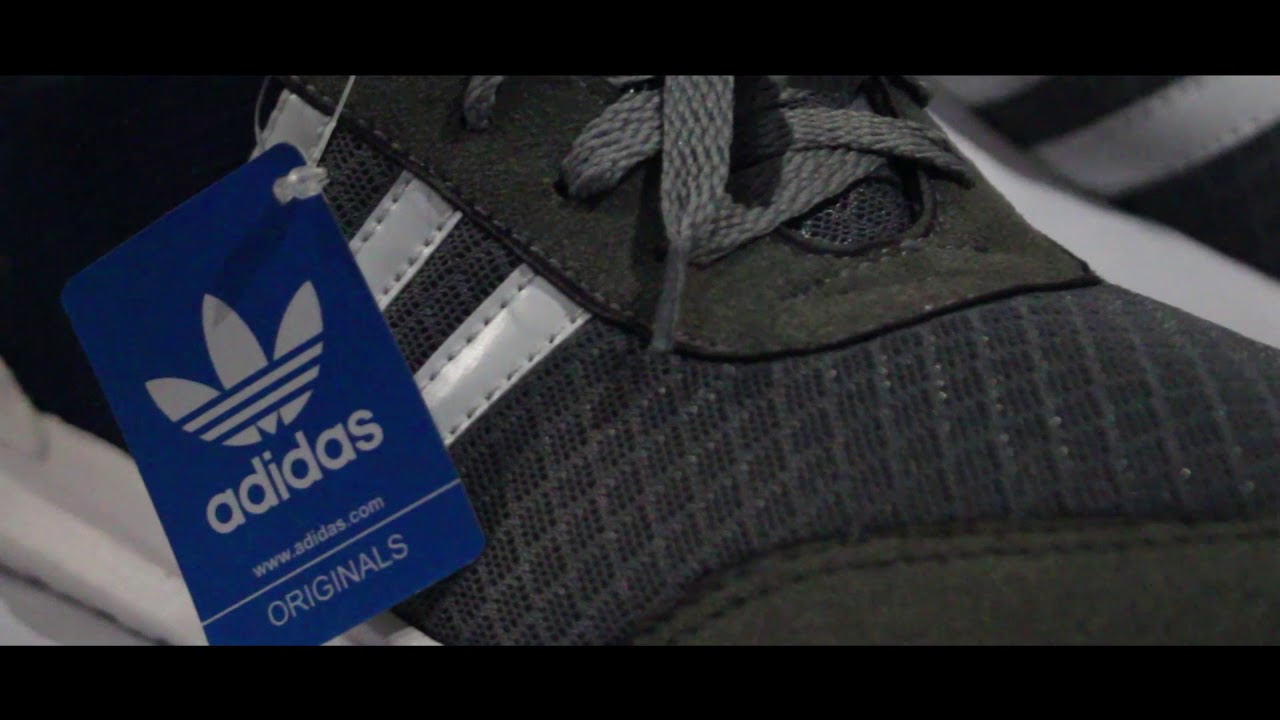 Adidas Indonesia (UnOfficial Video)