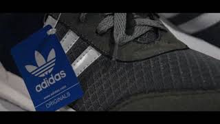 Adidas Indonesia Unofficial Video