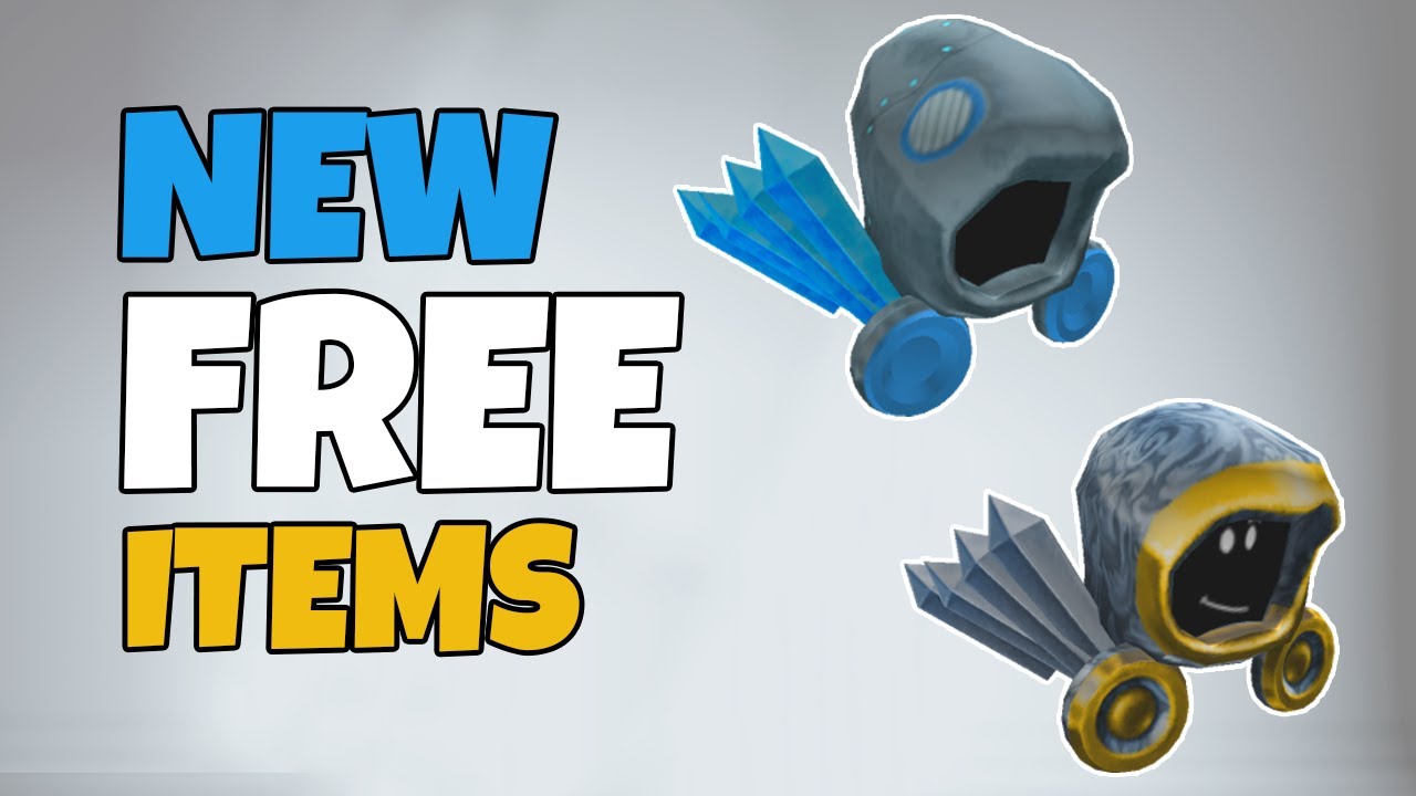 HOW TO GET THE NEW FREE ROBLOX DOMINUS!?😱 - سی وید
