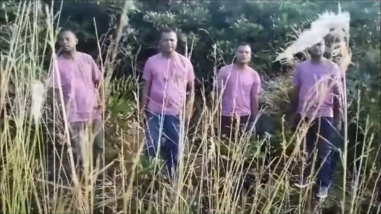 RORMAKA ( BHS.POIWAI ) OYANDI VOICE