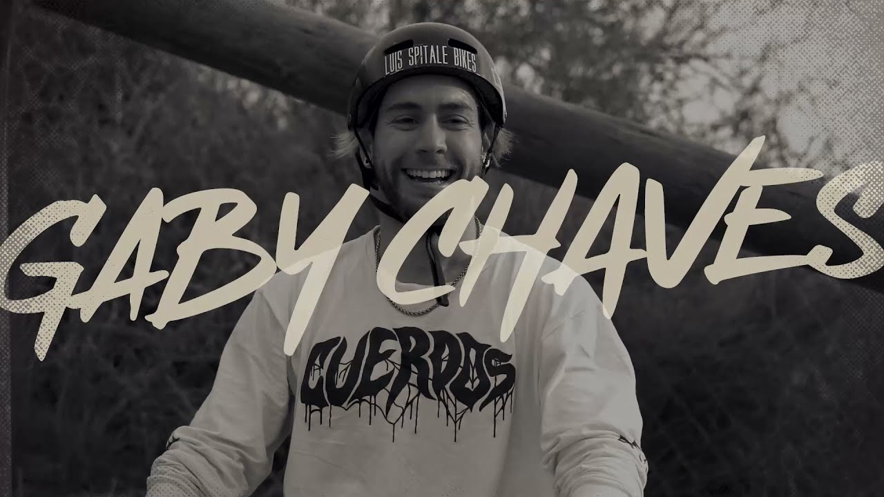 Dirt World  BMX!!!!! Gaby Chavez ARGENTINA!!!!