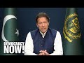 Pakistan in Crisis After PM Imran Khan Dissolved Parliament & Accused U.S. of Plotting Regime Change