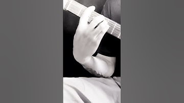 Thumbnail of BURZUM-DUNKELHEIT(ACOUSTIC AND DISTORTION RIFF #dsbm #guitar #tutorial #music #guitarcover