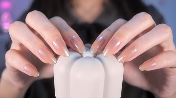 ASMR for People Who Get Bored Easily / Changing Triggers Every Few Seconds 💫