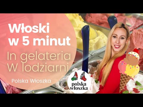 Włoski last minute - przydatne zwroty na wakacje we Włoszech - w barze, restauracji i hotelu!