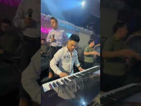 إبداع بلا حدود الموسيقار عادل صانوه يخطف الأنظار في ليلة أسطورية