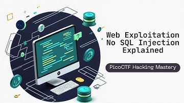 Tutorial PicoCTF 2025 (154): Web Exploitation: No Sql Injection