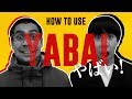 How to use yabai   learn basic japanese slang