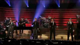 THE CANADIAN TENORS - Meet The Tenors