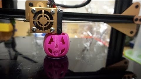 Tevo Tornado Hands On