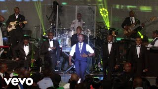 Joyous Celebration - Waze Waphila (Live at CityHill Church, Durban 2014)