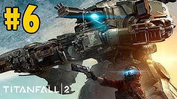 Titanfall 2 - Walkthrough - Part 6 - The Beacon (PC HD) [1080p60FPS]