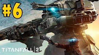 Titanfall 2 - Walkthrough - Part 6 - The Beacon (PC HD) [1080p60FPS]