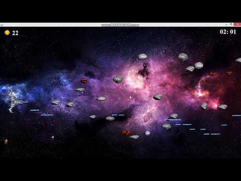 Juego 2D java