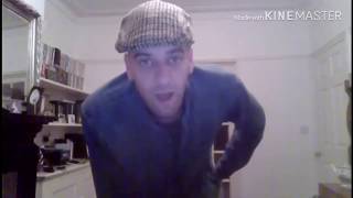 Callums Corner Does Dirty Dancing Ytp