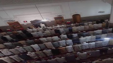 فجرية رائعة من أوائل سورة الأحزاب ✿✿للشيخ عبد العلي المعادي حفظه الله✿✿