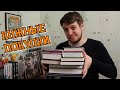 Книжные покупки март 2020 | Book haul 2020