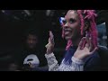 Capture de la vidéo Rico Nasty - Vlog Ep 2: Nyc (Part 1)