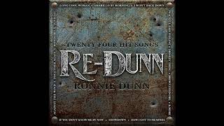 Ronnie Dunn - The Cowboy Rides Away