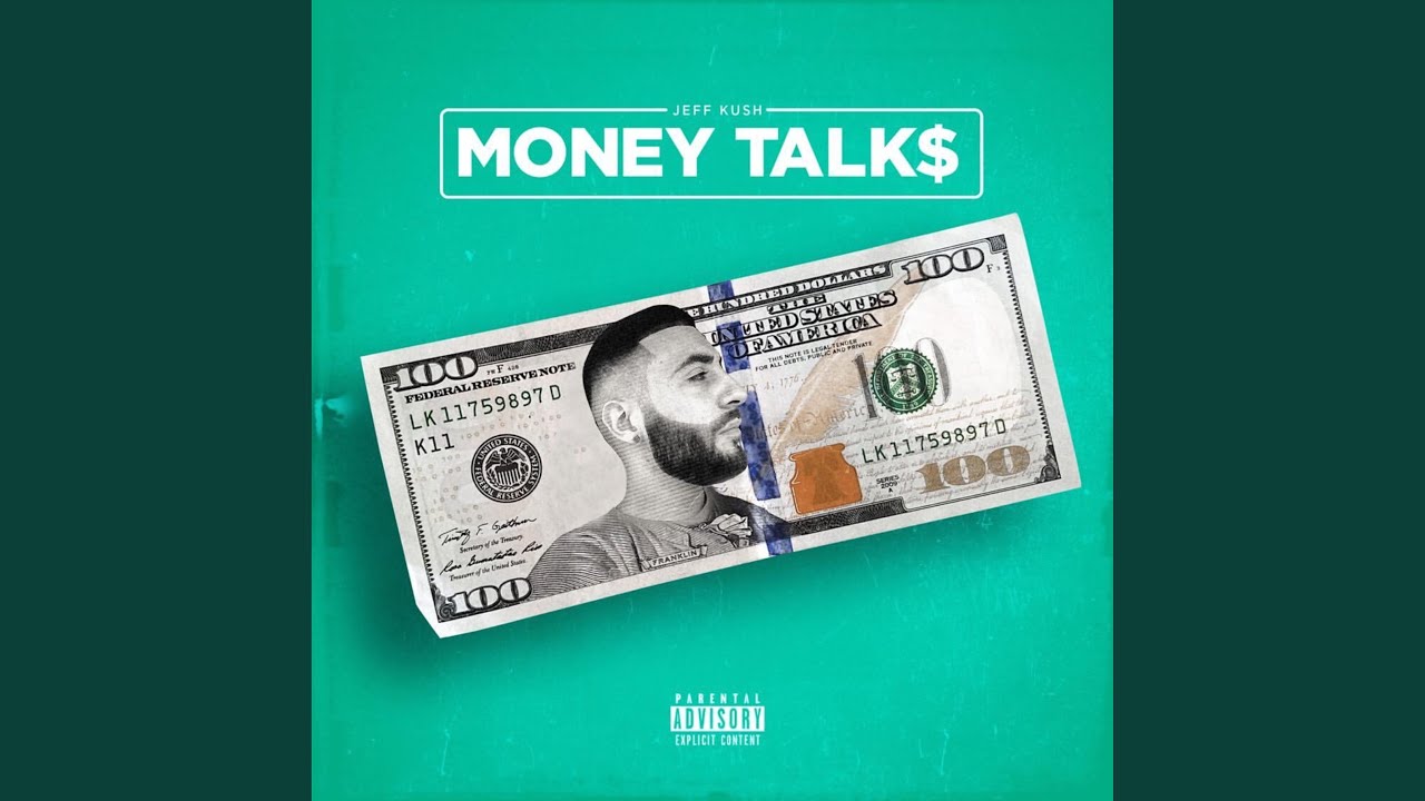Money Talks Good Tipper