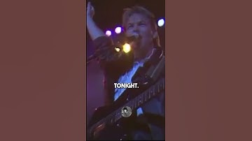 🎵 Cutting Crew - I Just Died in Your Arms Tonight Live 1986