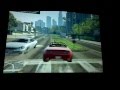 Gta V on Surface Pro 3 i3 64 Gb Intel Hd 4200