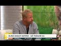 Hund ensam hemma – Så tränar du - Nyhetsmorgon (TV4)