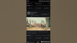 Gak Mau Ganti Presiden.