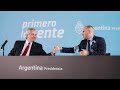 Presentación del Proyecto de Renta Inesperada