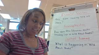 Wit & Wisdom Lesson 2 9 3