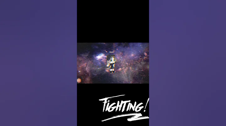 My Intro it's my first video I'm so happy