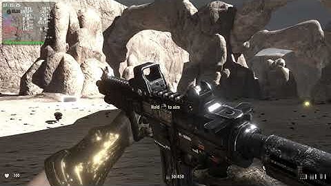 GOverlay for MangoHud now saves settings and looks great