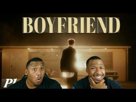 호시 (HOSHI) 'BOYFRIEND' Performance Film | HOSHI MAKING BANGERS! | TWINS REACTION