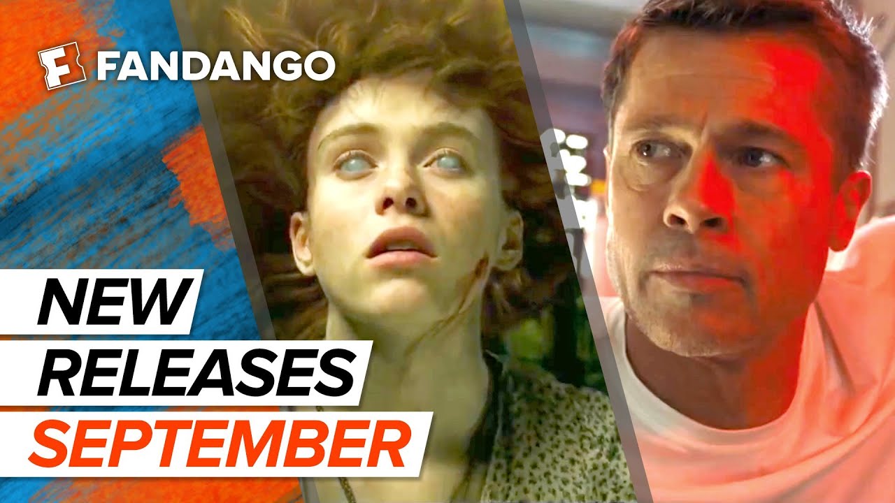 New Movies Coming Out In September 2019 Movieclips Trailers