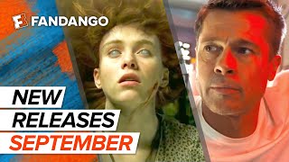 New Movies Coming Out in September 2019 | Movieclips Trailers
