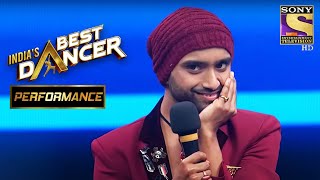 Raghav और Bharti ने छेड़ा Puchu को | India's Best Dancer